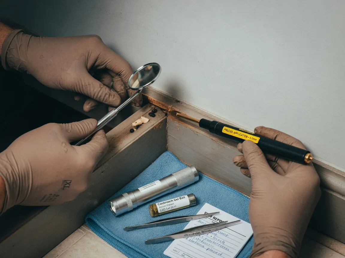 Why choose Emergency Pest Control in Grand Chenier, LA